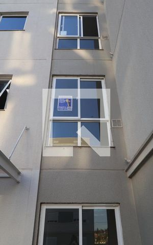 Apartamento à venda com 46m², 2 quartos e 1 vagaPlaca