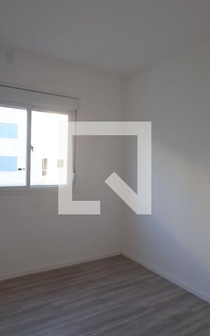 Apartamento à venda com 46m², 2 quartos e 1 vagaQuarto 2
