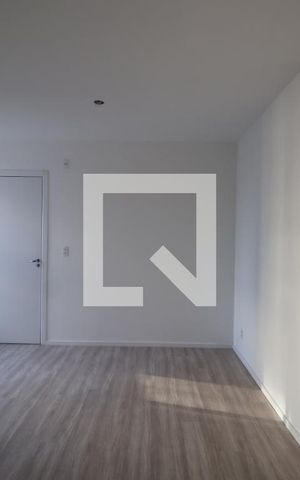 Apartamento à venda com 46m², 2 quartos e 1 vagaSala
