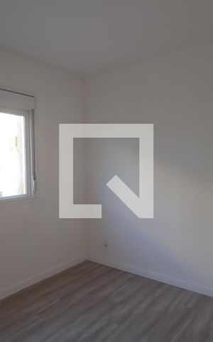 Apartamento à venda com 46m², 2 quartos e 1 vagaQuarto 1