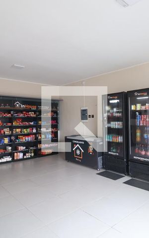Apartamento à venda com 46m², 2 quartos e 1 vagaMercado