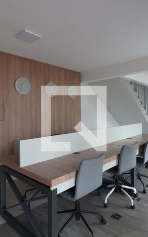 Apartamento à venda com 46m², 2 quartos e 1 vagaCollwork