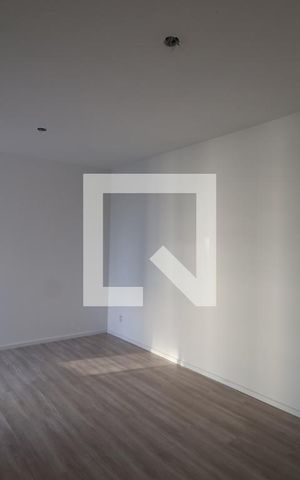 Apartamento à venda com 46m², 2 quartos e 1 vagaSala