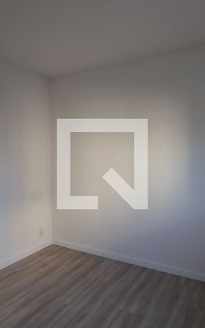 Apartamento à venda com 46m², 2 quartos e 1 vagaQuarto 1