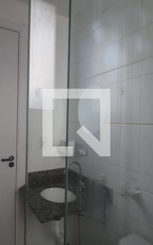 Apartamento à venda com 46m², 2 quartos e 1 vagaBanheiro