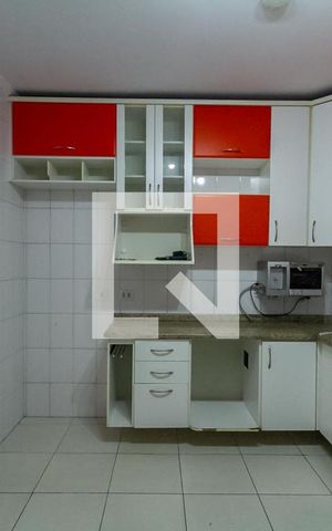 Apartamento à venda com 106m², 3 quartos e 2 vagas Apartamento à venda com 106m², 3 quartos e 2 vagasCozinha