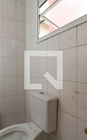 Apartamento à venda com 106m², 3 quartos e 2 vagas Apartamento à venda com 106m², 3 quartos e 2 vagasBanheiro de Serviço