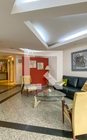 Apartamento à venda com 106m², 3 quartos e 2 vagas Apartamento à venda com 106m², 3 quartos e 2 vagasÁrea Comum