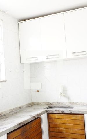 Apartamento à venda com 54m², 2 quartos e 1 vagaCozinha