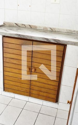 Apartamento à venda com 54m², 2 quartos e 1 vagaCozinha