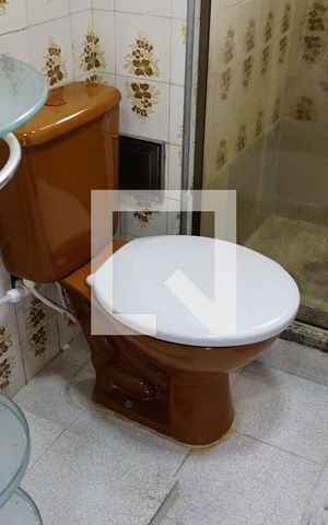Apartamento à venda com 54m², 2 quartos e 1 vagaBanheiro Social