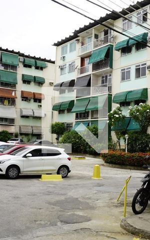Apartamento à venda com 54m², 2 quartos e 1 vagaArea Comum