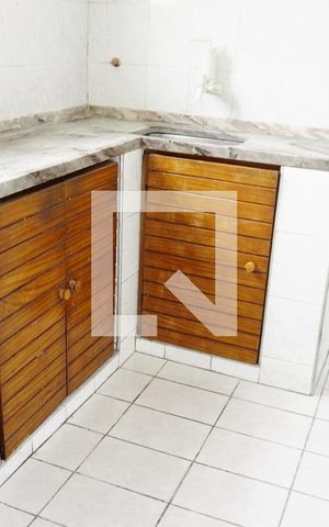 Apartamento à venda com 54m², 2 quartos e 1 vagaCozinha