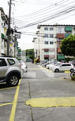 Apartamento à venda com 54m², 2 quartos e 1 vagaArea Comum