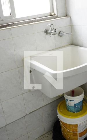 Apartamento à venda com 54m², 2 quartos e 1 vagaArea de Serviço