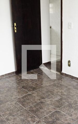 Apartamento à venda com 54m², 2 quartos e 1 vagaQuarto 2