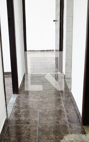 Apartamento à venda com 54m², 2 quartos e 1 vagaCirculação