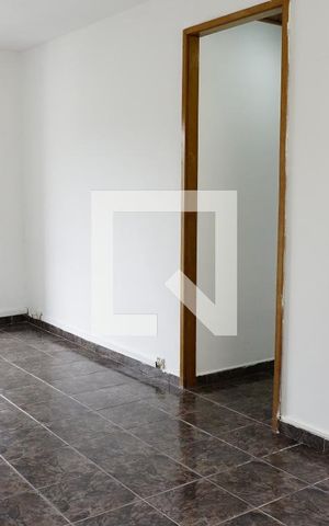 Apartamento à venda com 54m², 2 quartos e 1 vagaSala