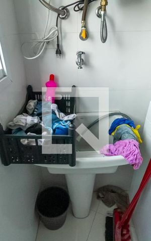Apartamento à venda com 300m², 4 quartos e 4 vagasÁrea de Serviço