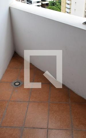 Apartamento à venda com 47m², 1 quarto e 1 vagaVaranda da Sala
