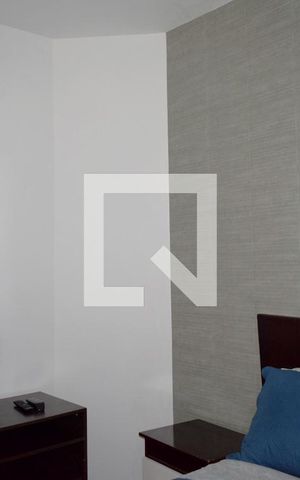 Apartamento à venda com 47m², 1 quarto e 1 vagaQuarto