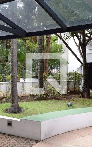 Apartamento à venda com 47m², 1 quarto e 1 vagaJardim