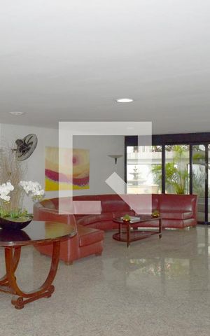 Apartamento à venda com 47m², 1 quarto e 1 vagaHall de entrada