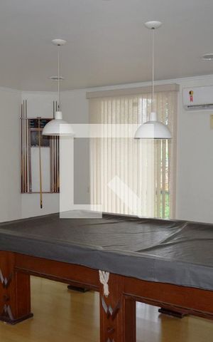 Apartamento à venda com 47m², 1 quarto e 1 vagaSala de Jogos