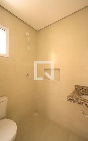 Apartamento à venda com 47m², 2 quartos e 1 vagaBanheiro