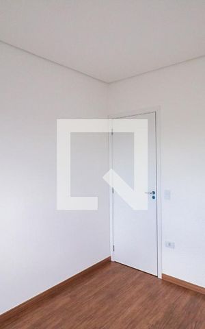 Apartamento à venda com 47m², 2 quartos e 1 vagaQuarto 2