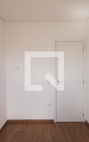 Apartamento à venda com 47m², 2 quartos e 1 vagaQuarto 1