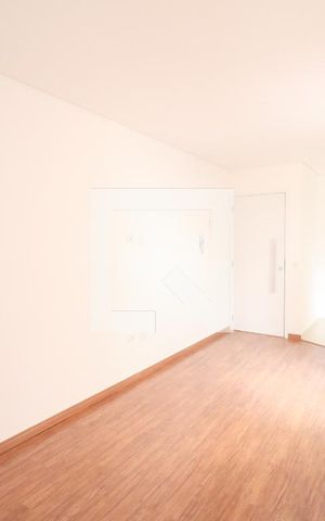 Apartamento à venda com 47m², 2 quartos e 1 vagaSala