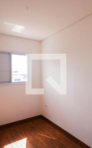 Apartamento à venda com 47m², 2 quartos e 1 vagaQuarto 1