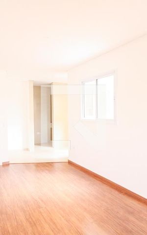 Apartamento à venda com 47m², 2 quartos e 1 vagaSala