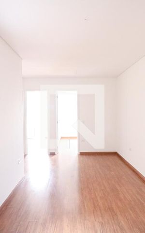 Apartamento à venda com 47m², 2 quartos e 1 vagaSala