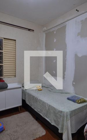 Casa à venda com 150m², 5 quartos e 2 vagasQuarto 3