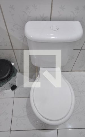 Casa à venda com 150m², 5 quartos e 2 vagasBanheiro Social