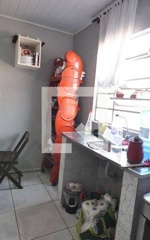 Casa à venda com 150m², 5 quartos e 2 vagasCozinha 2