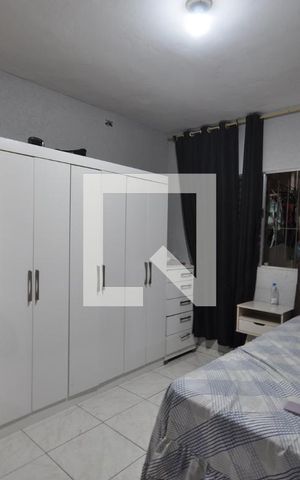 Casa à venda com 150m², 5 quartos e 2 vagasQuarto 5