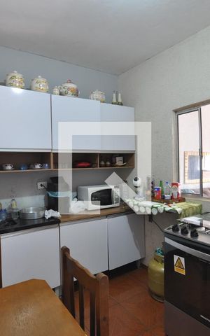 Casa à venda com 150m², 5 quartos e 2 vagasCozinha