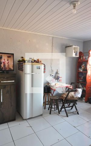Casa à venda com 150m², 5 quartos e 2 vagasSala 02