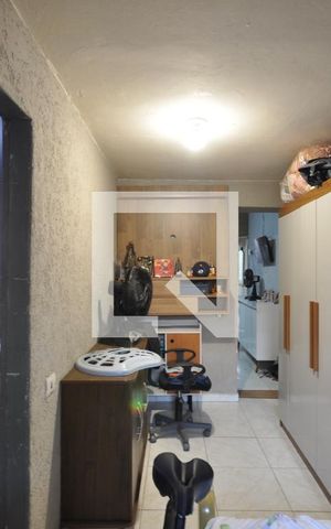 Casa à venda com 150m², 5 quartos e 2 vagasQuarto 6