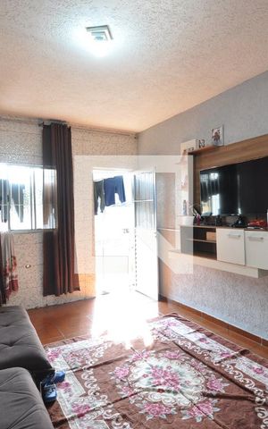 Casa à venda com 150m², 5 quartos e 2 vagasSala 01