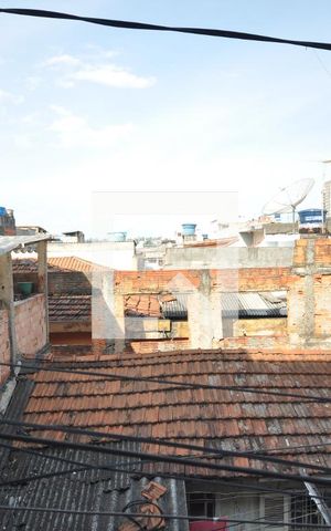 Casa à venda com 150m², 5 quartos e 2 vagasVista do Quarto 1