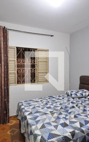 Casa à venda com 150m², 5 quartos e 2 vagasQuarto 2
