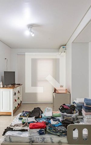 Casa para alugar com 400m², 3 quartos e 8 vagasSuite 2