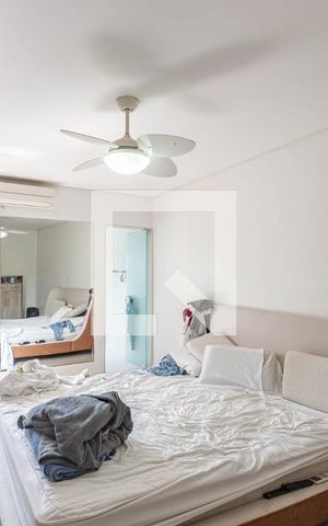 Casa para alugar com 400m², 3 quartos e 8 vagasSuite 1
