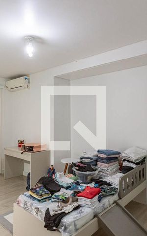 Casa para alugar com 400m², 3 quartos e 8 vagasSuite 2
