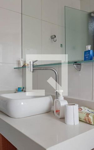 Casa para alugar com 400m², 3 quartos e 8 vagasSuite 2