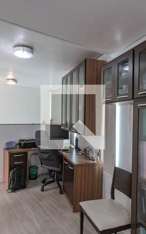Casa para alugar com 400m², 3 quartos e 8 vagasCorredor